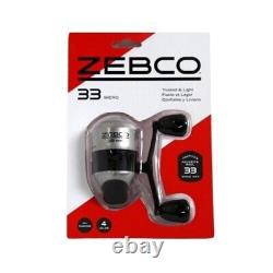 Zebco 33 Micro Sc Reel