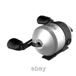 Zebco 33 Micro Sc Reel