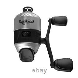 Zebco 33 Micro Sc Reel