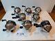 Zebco 33 Reel Lot # P-178