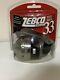 Zebco 33 Spincast Fishing Reel, Quickset Anti-reverse With Bite Alert, Smooth