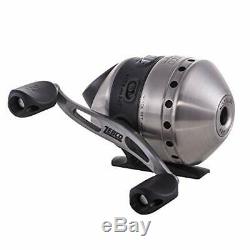 Zebco 33 Spincast Reel and 2-Piece Fishing Rod Package Combo, 5.5-Foot