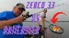 Zebco 33 Vs Baitcaster For Giant Bass