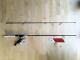 Zebco 33 Micro Spin Cast Reel 5.6ft Cork Grip Rodset Spinning Rod N1712
