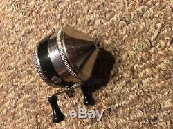 Zebco 33 spinning reel feather touch control with original box