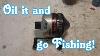 Zebco 404 How To Service A Fishing Reel