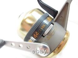 Zebco 44 Classic Underspin Closed Face Reel 29367