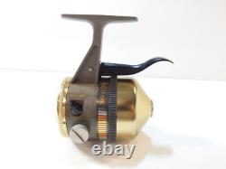 Zebco 44 Classic Underspin Closed Face Reel 29367