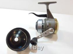 Zebco 44 Classic Underspin Closed Face Reel 29367