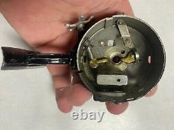 Zebco 44 Spinning Reel Very Good Condition Reel Collection