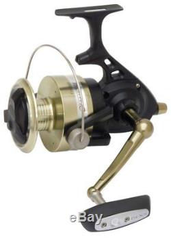 Zebco 45Sz Offshore Spinning Reel OFS4500A, BX3