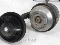 Zebco 606 Old Vintage Spin Cast Reel