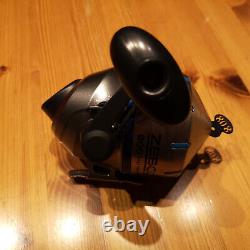 Zebco 808 Salt Fisher Heavy Duty Spincast Reel for Sea Fishing (unused with box)