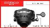 Zebco 808 Spincast Fishing Reel Powerful All Metal Gears Quickset Anti Reverse And Bite Alert