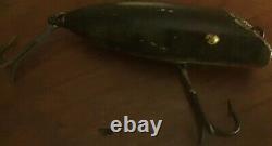 Zebco 808 Spincast version 20Lbs. New In Package/5 Vintage Lures Used