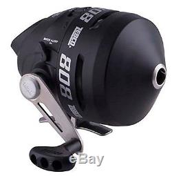 Zebco 808H Spincast Reel