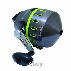 Zebco Big Cat XT Spincast Reel and Fishing Rod Combo 7-Foot 2-Piece Multi-Lay