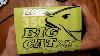 Zebco Big Cat Xt 350 Round Baitcast Reel Unboxing Review
