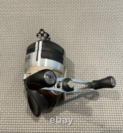 Zebco Bullet 30 MG Spincast Fishing Reel, Size 30 Reel