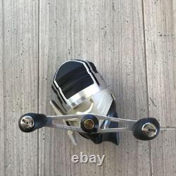 Zebco Bullet Mg Spin Cast Reel