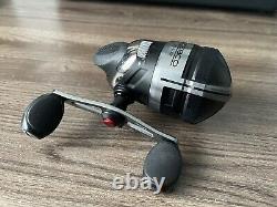 Zebco Bullet & Omega Pro Casting Reels (2)