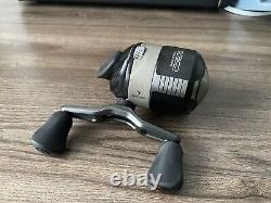 Zebco Bullet & Omega Pro Casting Reels (2)