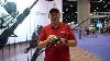 Zebco Bullet Reels U0026 Spincast Combos At Icast 2021