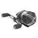 Zebco Bullet Spincast Fishing Reel, 8+1 Ball Bearings With An Ultra Smooth 5.11