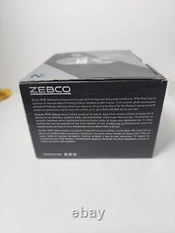 Zebco Bullet Spincast Reel ZB30A