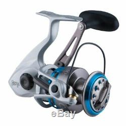 Zebco CSP60PTSE Quantum Cabo Series PT 60SZ Fishing Spin Reel for Saltwater Game