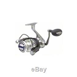 Zebco Cabo 100sz Spinning Reel