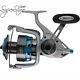 Zebco Cabo 120sz Spinning Reel