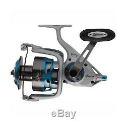 Zebco Cabo 120SZ Spinning Reel NO TAX