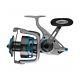 Zebco Cabo 120sz Spinning Reel No Tax
