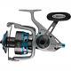 Zebco Cabo Spinning Fishing Reel 120sz