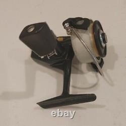 Zebco Cardinal 3 Fishing Reel 750500 Vintage early 70's Left Handed Used
