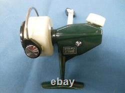 Zebco Cardinal 3 Fishing Reel. Made in Sweden