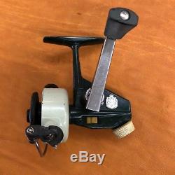 Zebco Cardinal 3 Fishing Reel. Product of Sweden