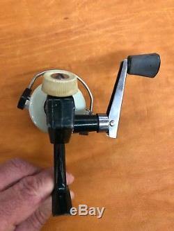 Zebco Cardinal 3 Fishing Reel. Product of Sweden