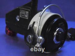 Zebco Cardinal 3 No Serial Number Lightly Maintained Aluminum Drag Knob Specifi