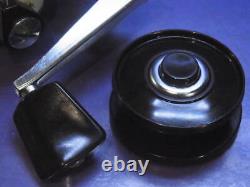 Zebco Cardinal 3 No Serial Number Lightly Maintained Aluminum Drag Knob Specifi