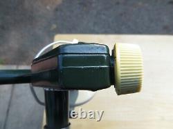 Zebco Cardinal 3 Really Nice Used Lightly Spinning Reel-clean And Working Well