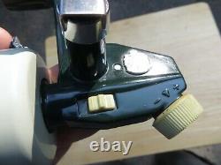 Zebco Cardinal 3 Really Nice Used Lightly Spinning Reel-clean And Working Well