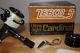 Zebco Cardinal 3 Spinning Fishing Reel Made In Sweden With Box, Manual And Tool