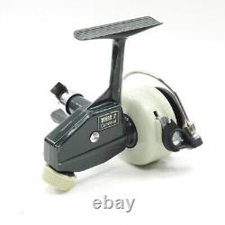 Zebco Cardinal 3 Spinning Reel. Made in Sweden