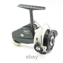 Zebco Cardinal 3 Spinning Reel. Made in Sweden