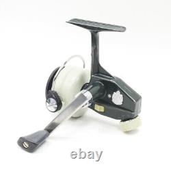 Zebco Cardinal 3 Spinning Reel. Made in Sweden