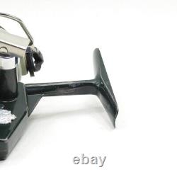 Zebco Cardinal 3 Spinning Reel. Made in Sweden