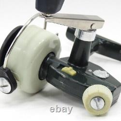 Zebco Cardinal 3 Spinning Reel. Made in Sweden