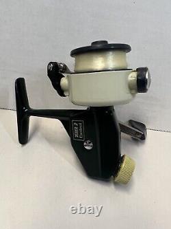 Zebco Cardinal 3 Spinning Reel Made in Sweden 741000 Excellent Condition